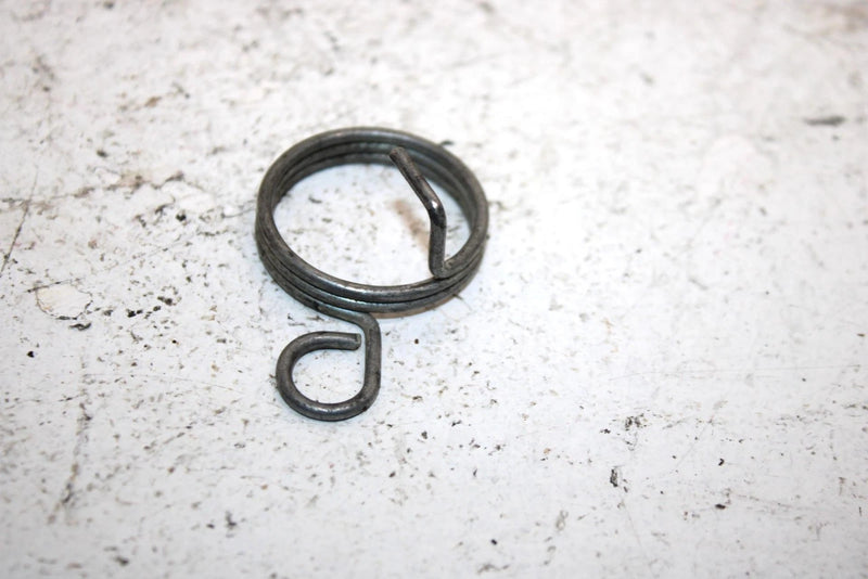 1985 Honda Atc125ma Oem Front Brake Cam Spring 45435-968-000 AH44
