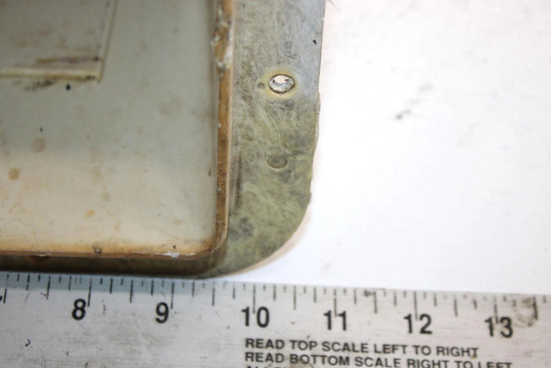 1993 Yamaha Waverunner 650 Oem Battery Tray GA9-U8211-00-00 JY23