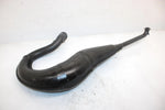 97 Arctic Cat Zrt 600 OEM PTO Expansion Chamber 0712-221 SAS10