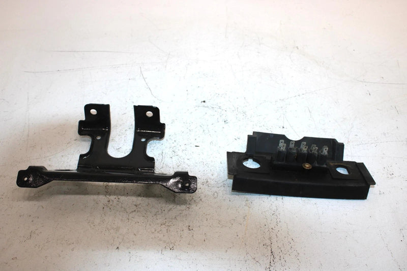 1995 Polaris 300 Oem Ignition Panel W/Bracket 5430995 5220965-067 AP141