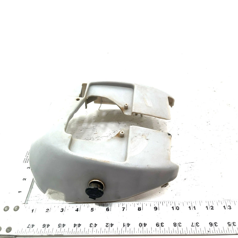 2004 Polaris Sportsman 700 OEM Lower Handlebar Cover 5433762-382 AP219