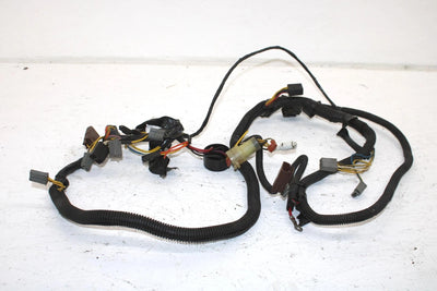 1999 Ski-doo Formula Z 500 Oem Main Wiring Harness SS106