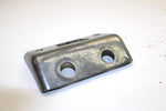 1995 Yamaha Vmax 600 Oem Polished Rear Lower Motor Mount 8AB-21427-00-00 Q1551