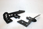 2002 Ski-doo Mxz 500 Oem Frame Support Set 518322742 518323318 SS16