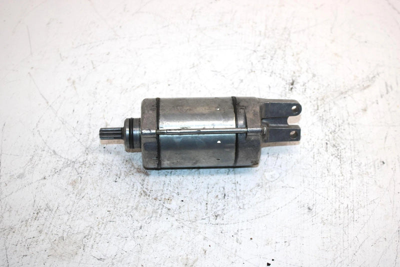 2004 Honda Fourtrax Rincon Oem Starter Motor 31200-HN8-003 AH2