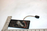 06 Can-am Outlander 400 Oem Tail Light Base 710000711 AB0