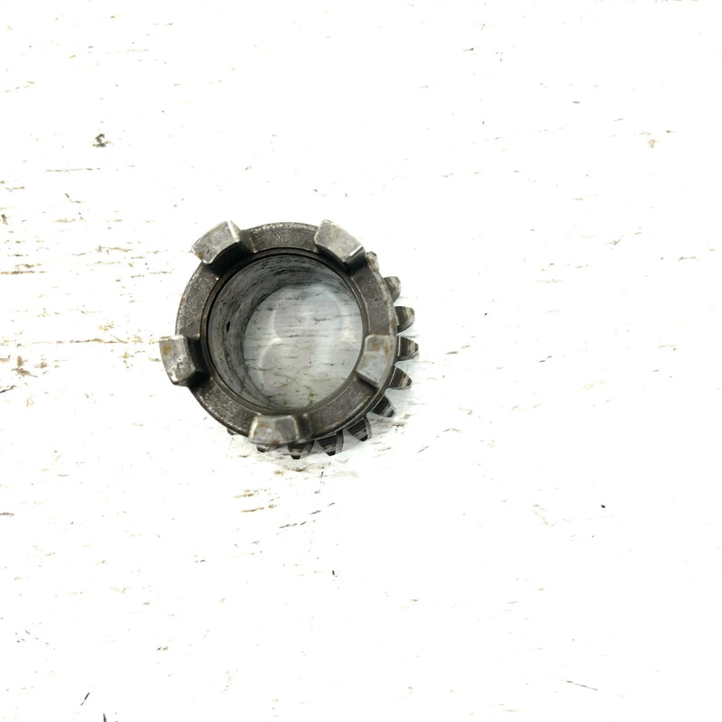 03 Kawasaki Prairie 650 4x4 OEM 20T Low Input Transmission Gear 13262-0234 AK37