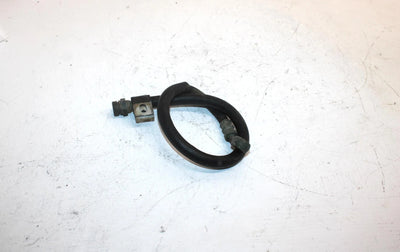 2005 Bombardier Rally 175 Oem Upper Front Brake Line A45550179000 AB8