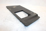 2002 Ski-doo Mxz 700 Oem Air Intake Panel 517302836 SS20