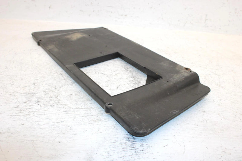 2002 Ski-doo Mxz 700 Oem Air Intake Panel 517302836 SS20
