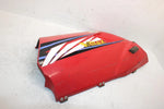 1995 Yamaha Vmax 600 Oem Left Side Panel 8AB-2197H-00-00 SY11