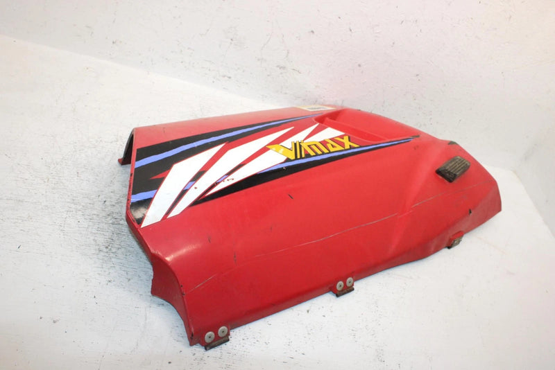 1995 Yamaha Vmax 600 Oem Left Side Panel 8AB-2197H-00-00 SY11