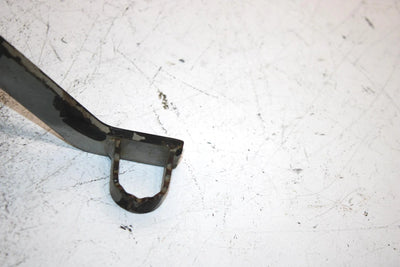04 Polaris Predator Oem Brake Pedal (Silver) 1013704-385 AP62