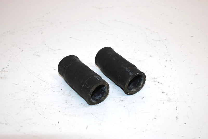 1996 Arctic Cat Zrt 600 Oem Tube/Rear Exchanger Coolant Hose Pair 0610-239 SA46