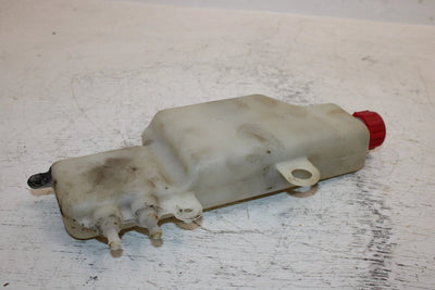 1996 Polaris 500 Oem Coolant Overflow Bottle 5431733 5450026 SP12