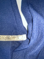 New Vintage Blue Dickson Jenkins Polyester Pants #1532 SS-89
