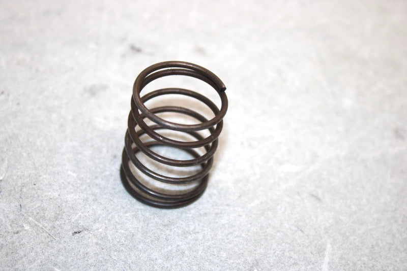 03 Yamaha  Kodiak 450 Awd Oem Oil Strainer Spring 90501-18576-00 Q2915