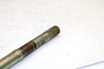 1994 Yamaha Vmax 600 Oem Jackshaft 8AB-17680-01-00 SY78