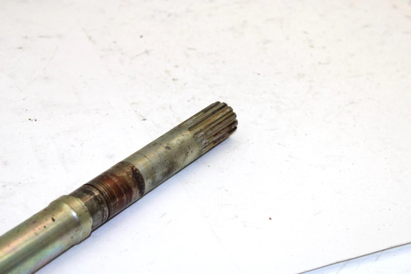 1994 Yamaha Vmax 600 Oem Jackshaft 8AB-17680-01-00 SY78