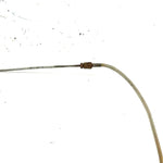 02-07 Polaris Sportsman 700 OEM Rear Brake Line 2202644 AP197