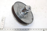 1979 Yamaha Et250c Oem Secondary Clutch Assembly SY61