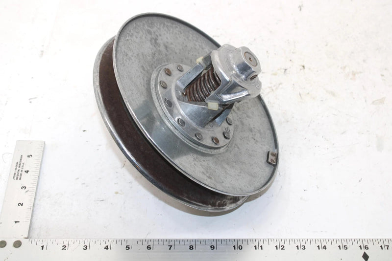 1979 Yamaha Et250c Oem Secondary Clutch Assembly SY61