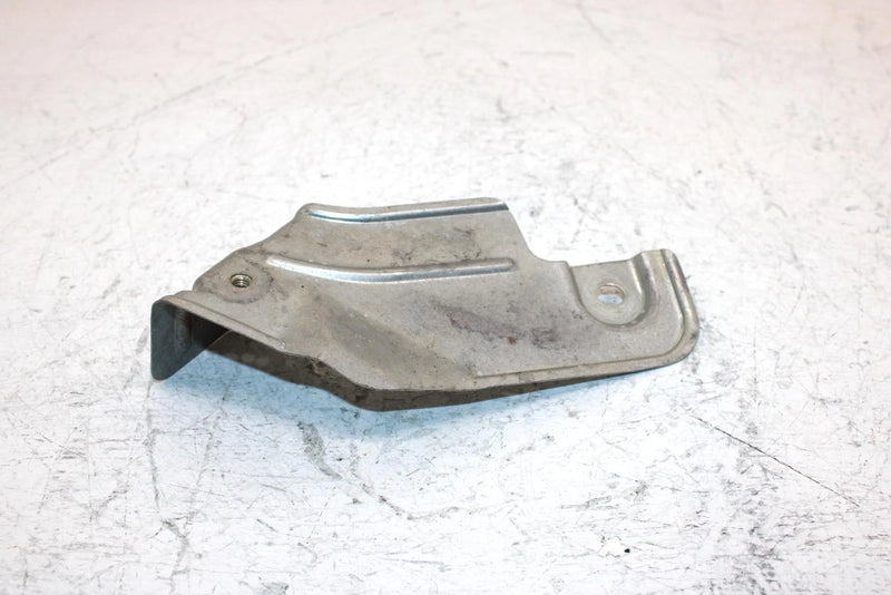 2000 Yamaha  Kodiak 400 Oem Heat Shield 5GH-22825-00-00 AY26