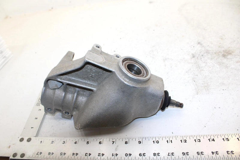 2002 Kawasaki Prairie 650 Oem Left Steering Spindle39186-0041 AK27