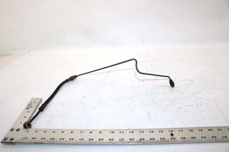2000 Polaris Xplorer 400 Oem Rear Brake Line 1930872 AP200