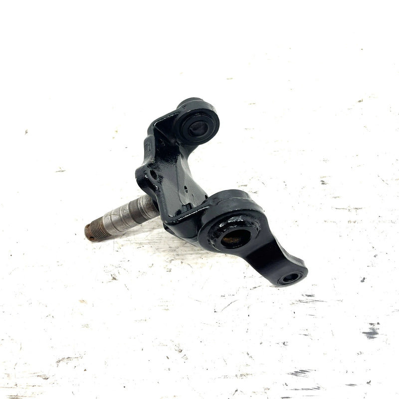 1984 Honda TRX200 OEM Left Steering Knuckle 51220-VM5-000 AH78