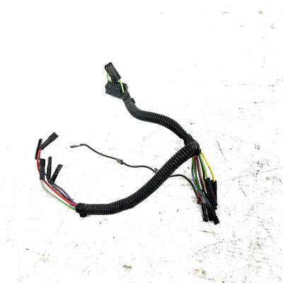 95-96 Polaris Magnum 425 4X4 OEM Headlight Harness 2460424 AP232