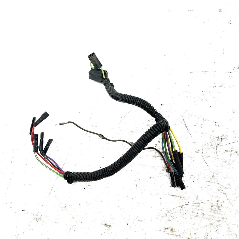 95-96 Polaris Magnum 425 4X4 OEM Headlight Harness 2460424 AP232