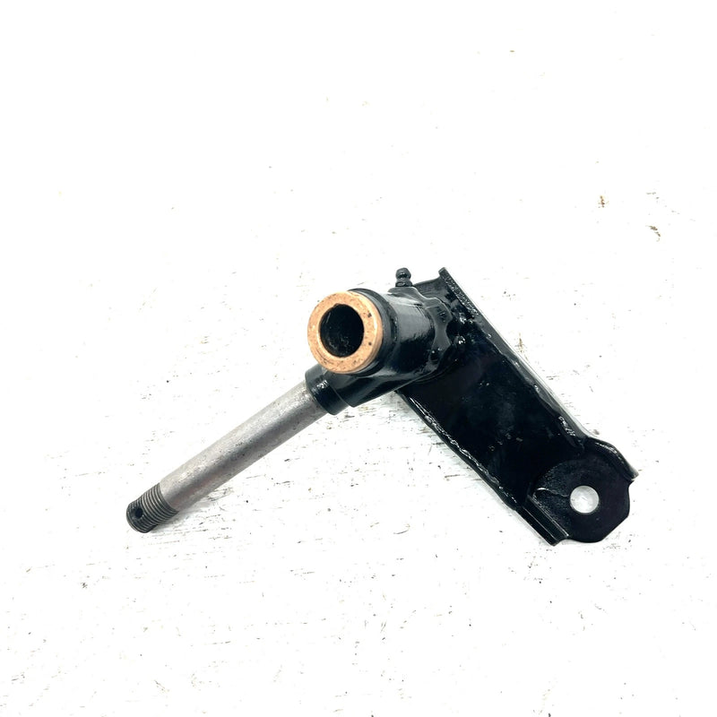 84-87 Suzuki Quadrunner 185 OEM Front Right Steering Knuckle 51230-24402 AS33