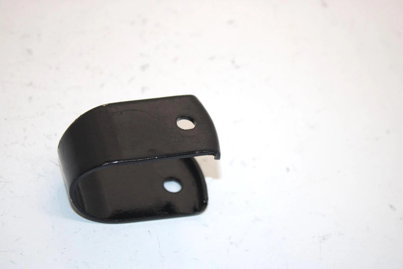86 Honda Fourtrax 250 Trx250 A Oem Rack Clamp Bracket 81305-958-680 AH32