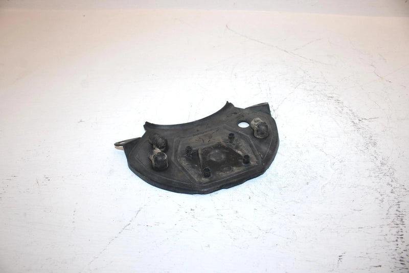 2007 Yamaha  Grizzly 350 2wd Oem Console Panel 5UH-F837L-00-00 AY28