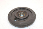 1992 Arctic Cat Jag Oem Track Idler Wheel W/Hole 0604-205 SA45