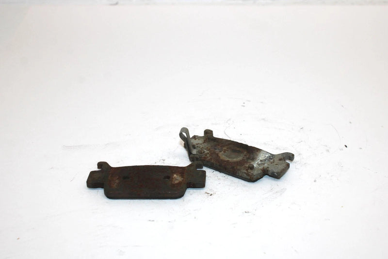 2009 Honda Trx 500 Fpea Foreman P/s Es Oem Front Brake Pads 06452-HP0-A02 AH17