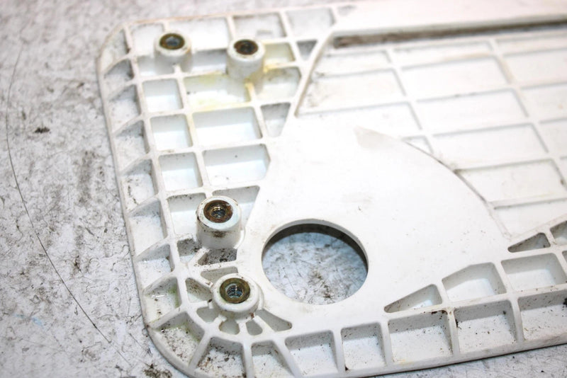 1998 Sea-doo Gtx Oem Reverse Handle Housing 271000587 271001055 JS49