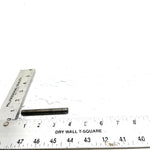 2003 Arctic Cat 400 4X4 OEM Gear Shift Fork Shaft 3446-307 AA30