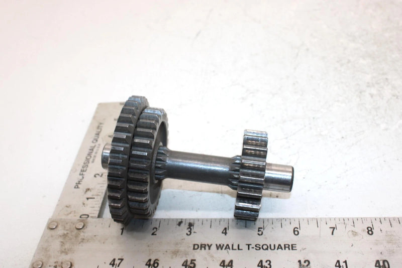 2005 Arctic Cat Atv 650 Oem  Transmission Output Shaft 3201-441 AA27
