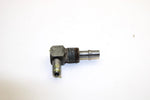 92 Polaris SL650 OEM Oil Tank 90 Degree Fitting 7052056 JP1