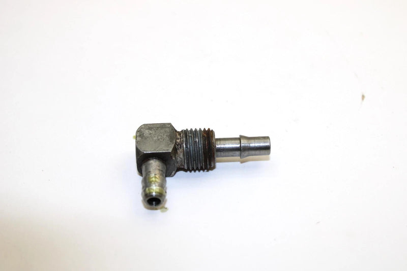 92 Polaris SL650 OEM Oil Tank 90 Degree Fitting 7052056 JP1