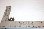 1977 Honda Atc 90 A Oem Shift Stopper Star 24425-053-010 AH71