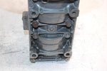 83 Yamaha Excel Iii Ec340g Oem Crankcase 8J4-15100-00-00 SY7