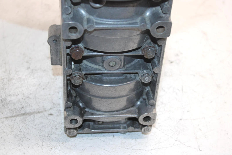 83 Yamaha Excel Iii Ec340g Oem Crankcase 8J4-15100-00-00 SY7