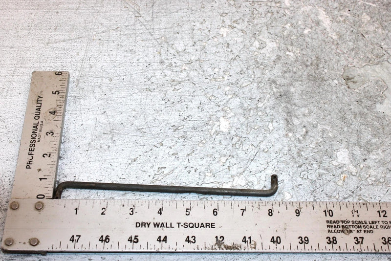 1990 Polaris Trail Boss Oem Brake Foot Pedal Linkage 5224447 AP168