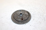 1992 Kawasaki Bayou 220 Oem Front Left Brake Plate 41035-1302 AK36