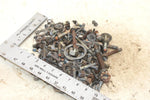 1998 Polaris Trail Blazer Oem Nut Bolt Spacer Hardware Kit AP155
