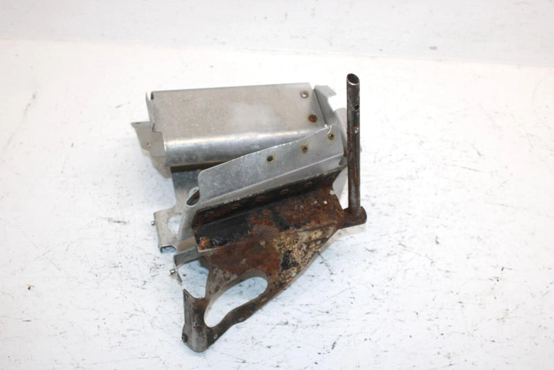 1994 Polaris 440 L/c Oem Right Footrest 1011955 1011954 SP74