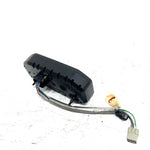 2004 Yamaha Rhino 660 OEM Speedometer 5UG-W0081-00-00 XY3